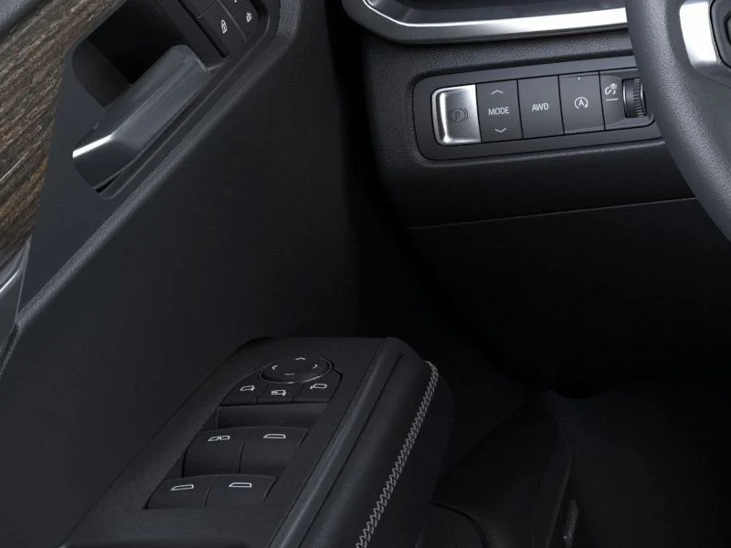 New 2026 Sterling Metallic GMC Denali image 22