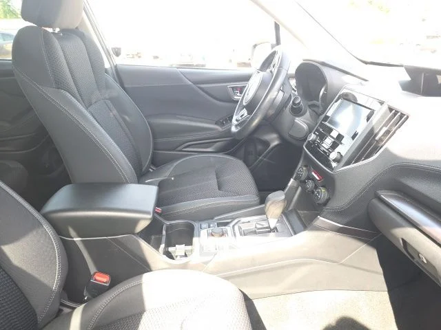 Certified Used 2023 Gray Subaru Premium image 6