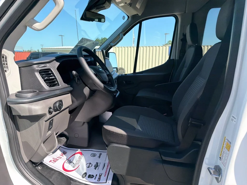 New 2027 White Ford XL image 13
