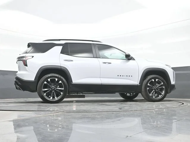 2027 Chevrolet Equinox RS - Photo 25