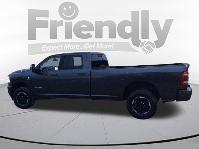 2024 RAM Ram 3500 Pickup Laramie - Photo 7