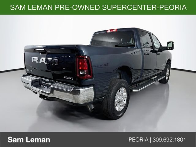 Used 2026 Blue Ram Big Horn image 7