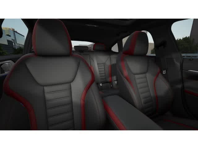 New 2026 Black Sapphire Metallic BMW M440i xDrive image 11