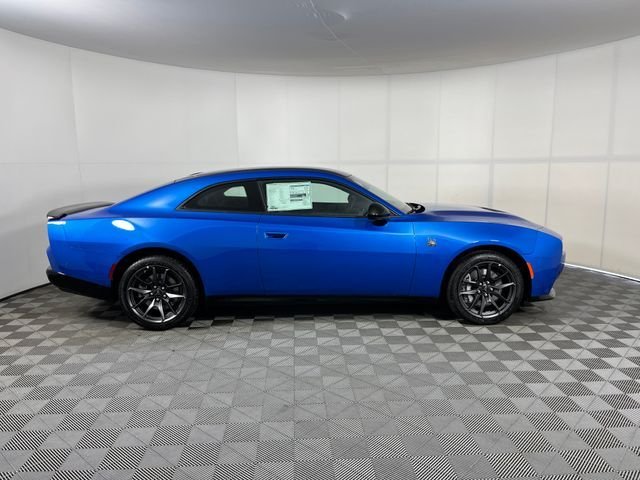 New 2026 Bludicrous Exterior Paint Dodge Scat Pack image 6