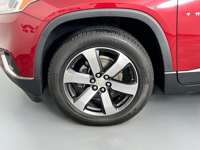 2020 Chevrolet Traverse 3LT - Photo 8