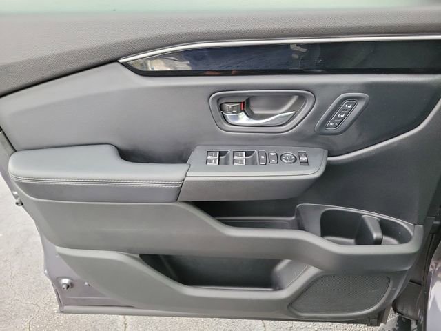 2025 Honda Pilot Touring - Photo 21