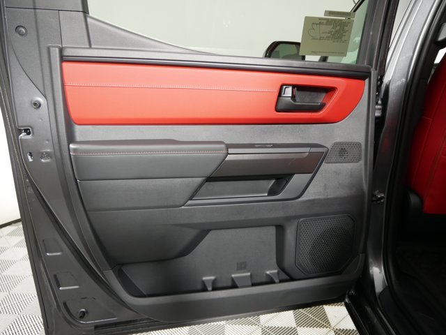 2026 Toyota Tundra TRD Pro - Photo 12