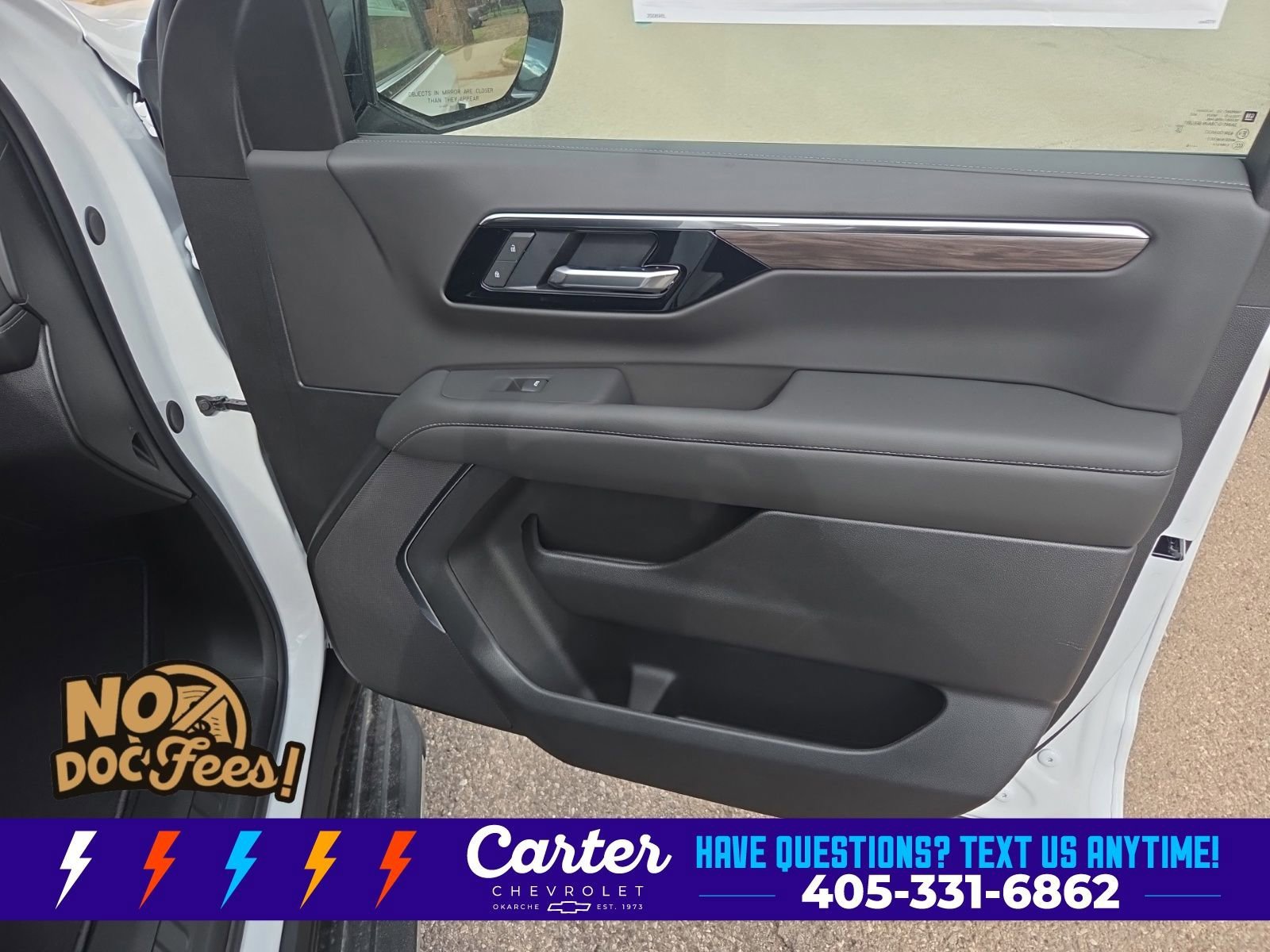 2026 Chevrolet Tahoe LS - Photo 36