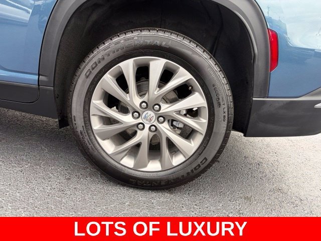 2026 Buick Enclave Preferred - Photo 10