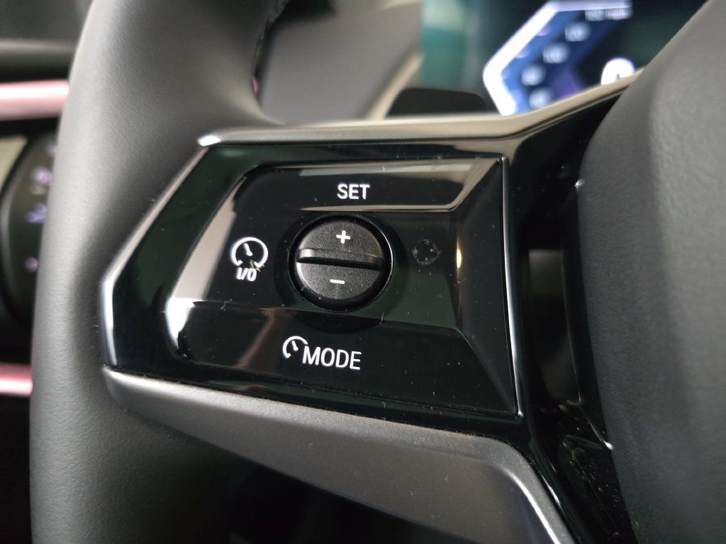 Used 2026 Skyscraper Grey Metallic BMW 30 xDrive image 19