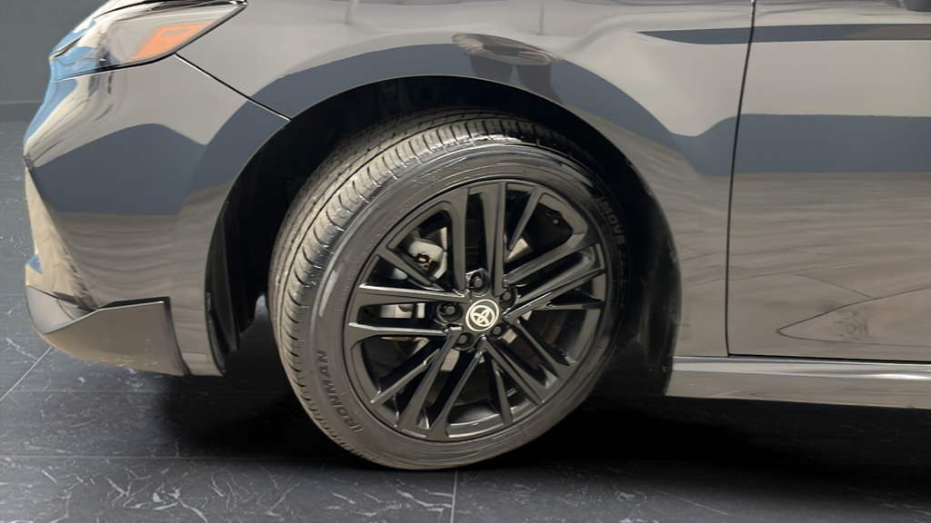 Used 2025 Underground Toyota SE image 32