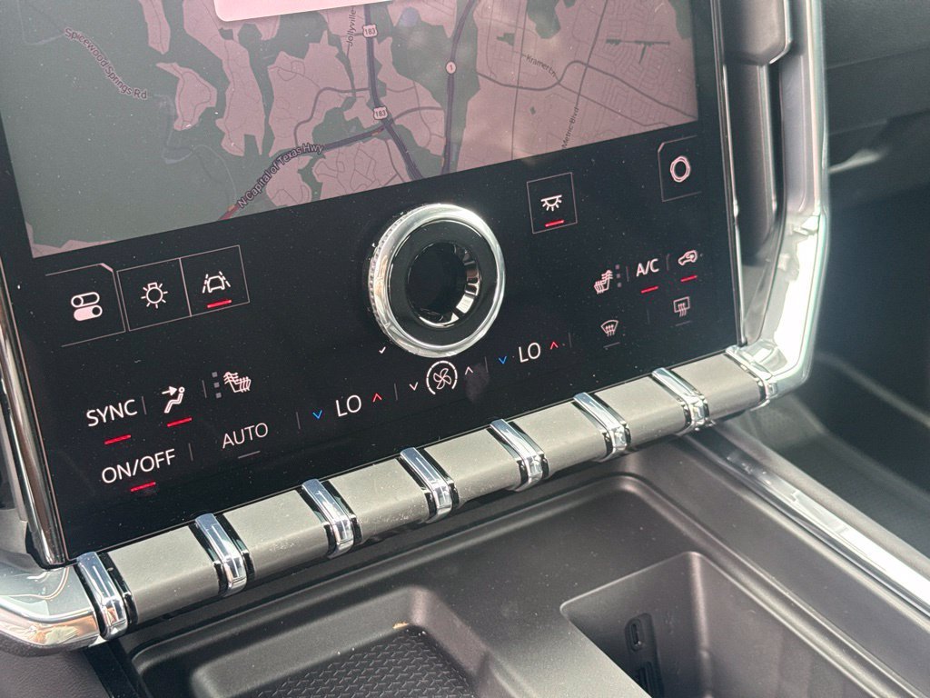 2027 GMC Acadia Elevation - Photo 15