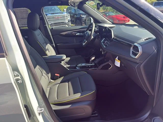 2026 Chevrolet Trailblazer Activ - Photo 15
