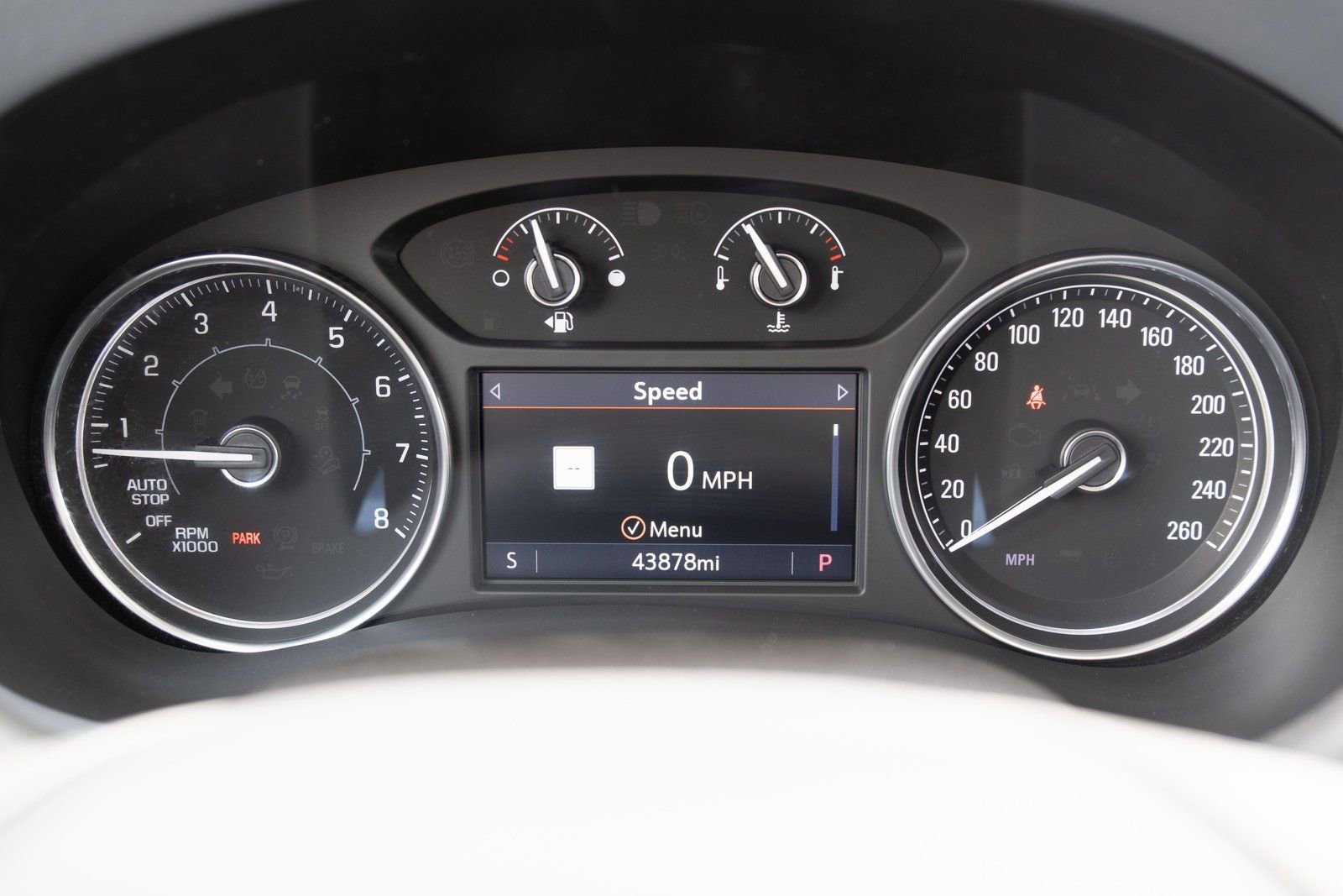 2021 Buick Enclave Essence - Photo 9