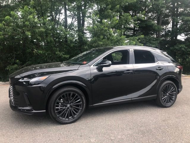 New 2026 Caviar Lexus  350 PREMIUM AWD image 7