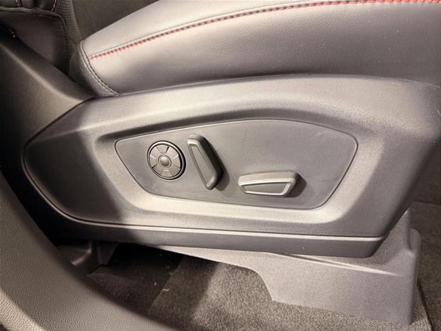New 2026 Vapor Blue Metallic Ford ST image 71