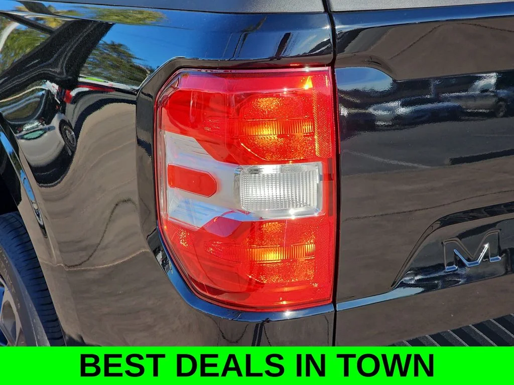 New 2026 Shadow Black Ford XLT image 40