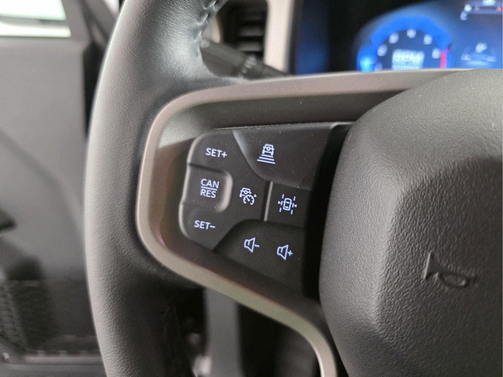 2025 Ford Bronco 4-Door Outer Banks - Photo 28