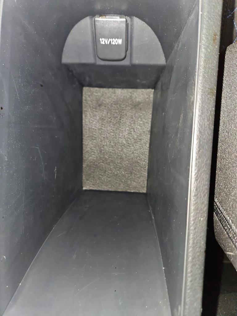 Used 2022 Blue Toyota XLE image 26