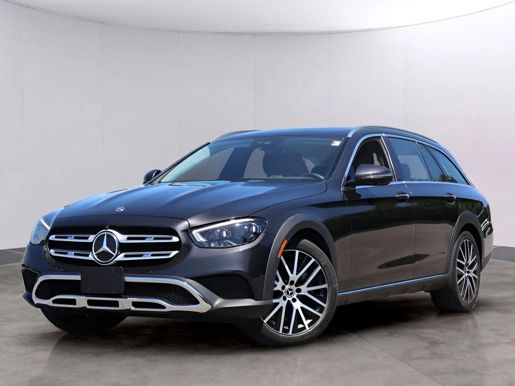 2023 Mercedes-Benz E-Class E450 4MATIC All-Terrain's photo