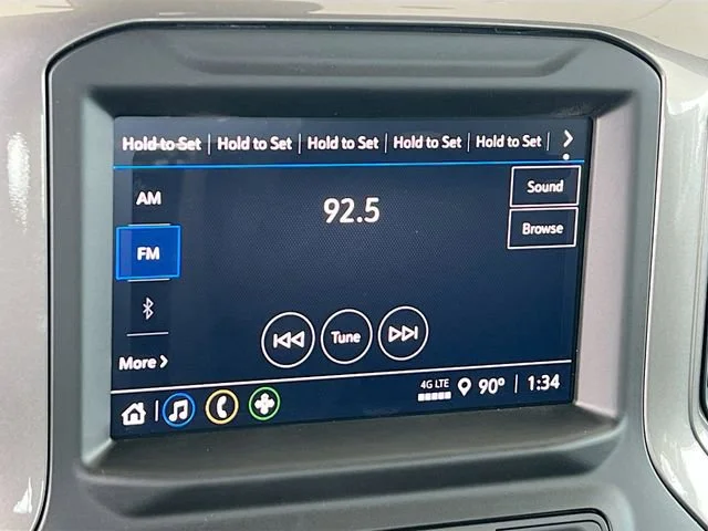 2026 GMC Sierra 1500 Pro - Photo 10