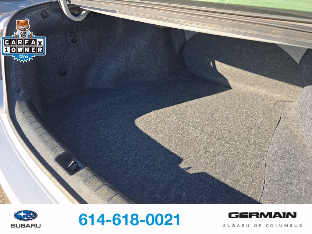 Used 2014  Honda EX image 20