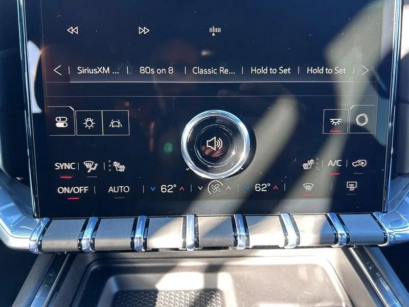 2026 GMC Acadia Elevation - Photo 16
