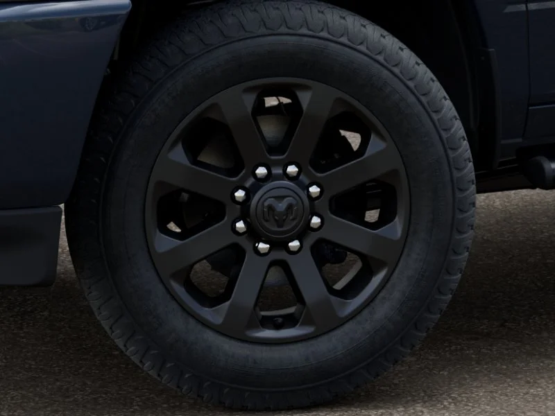 New 2026 Forged Blue Metallic Exterior Paint RAM Black Express image 35