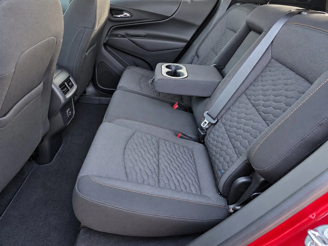 Used 2020 Cajun Red Tintcoat Chevrolet LT w/1LT image 24