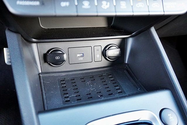 Used 2023 Black Hyundai N Line image 27