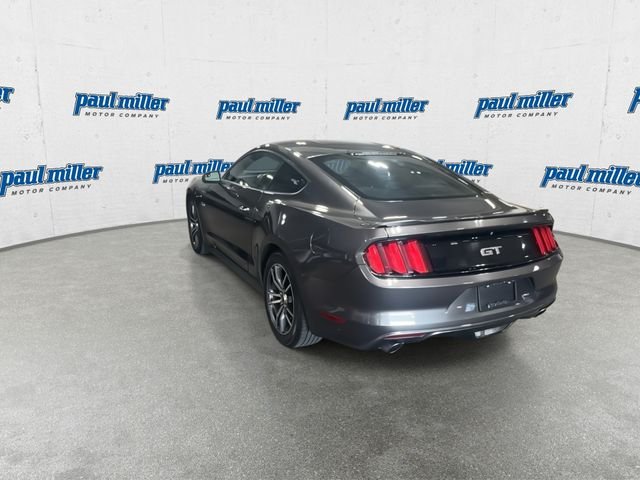 Used 2017 Magnetic Ford GT image 9