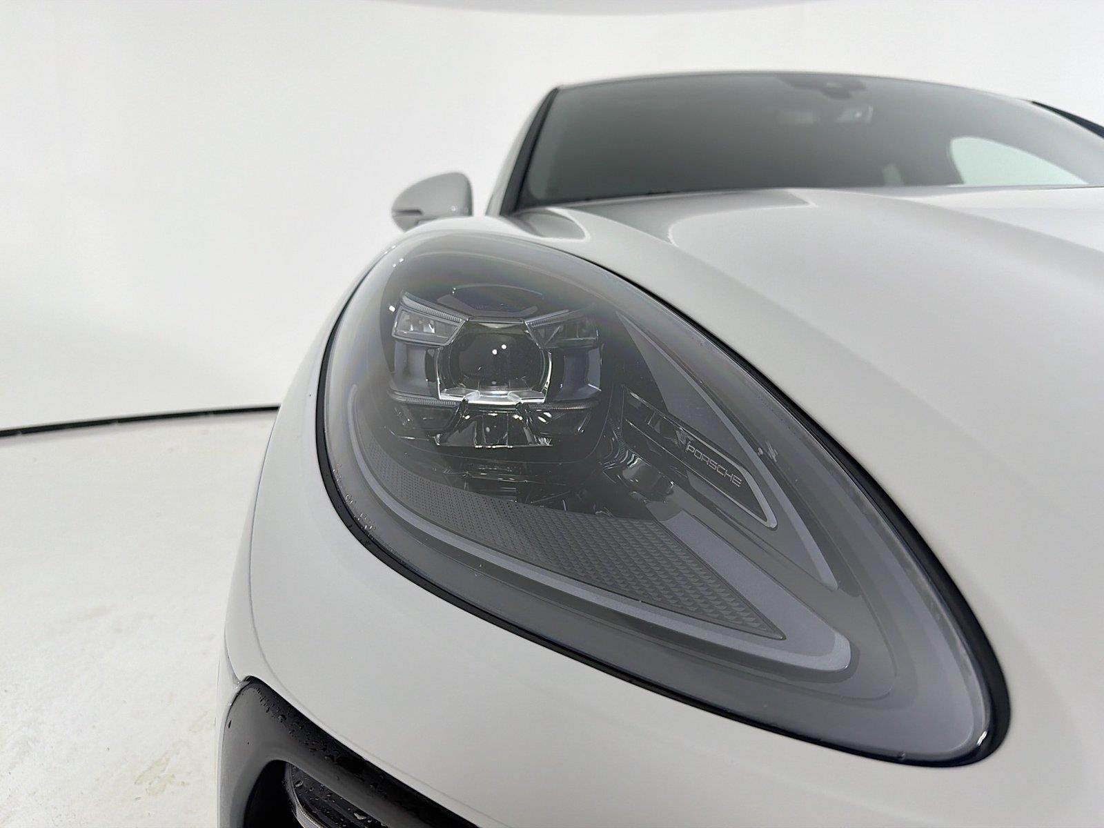 Used 2023 Carrara White Metallic Porsche GTS image 31