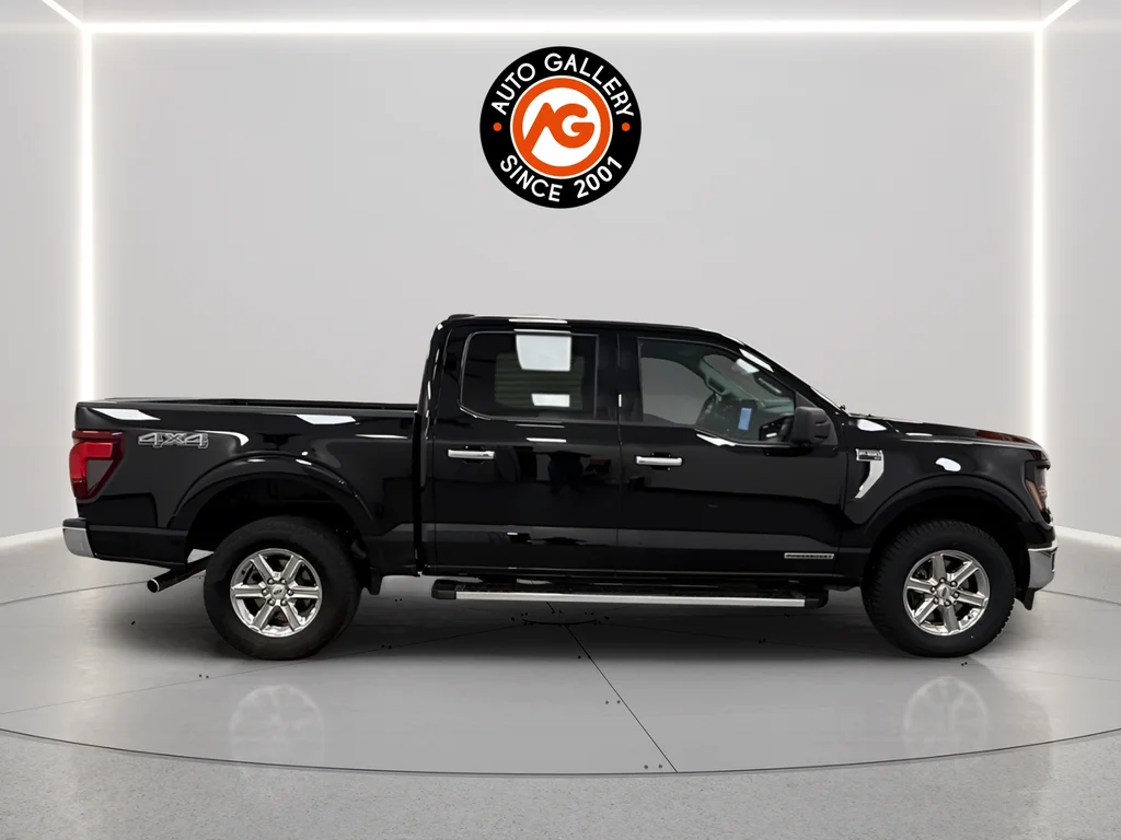 2024 Ford F-150 XLT - Photo 9