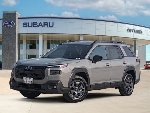 New 2026 Subaru OUTBACK Premium AWD