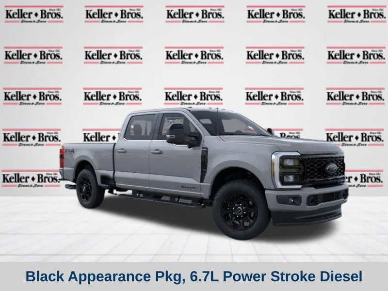 New 2026 Avalanche Ford Lariat image 1