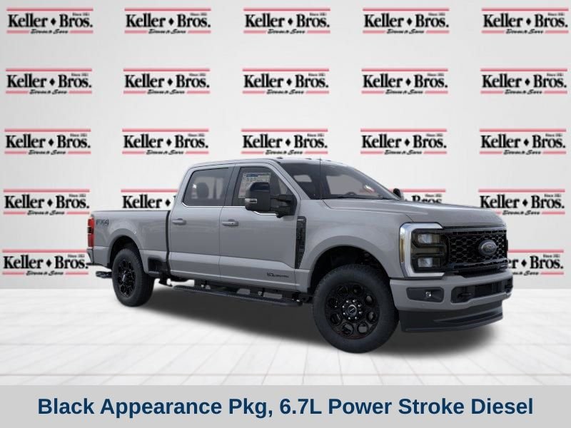 New 2026 Avalanche Ford Lariat image 1