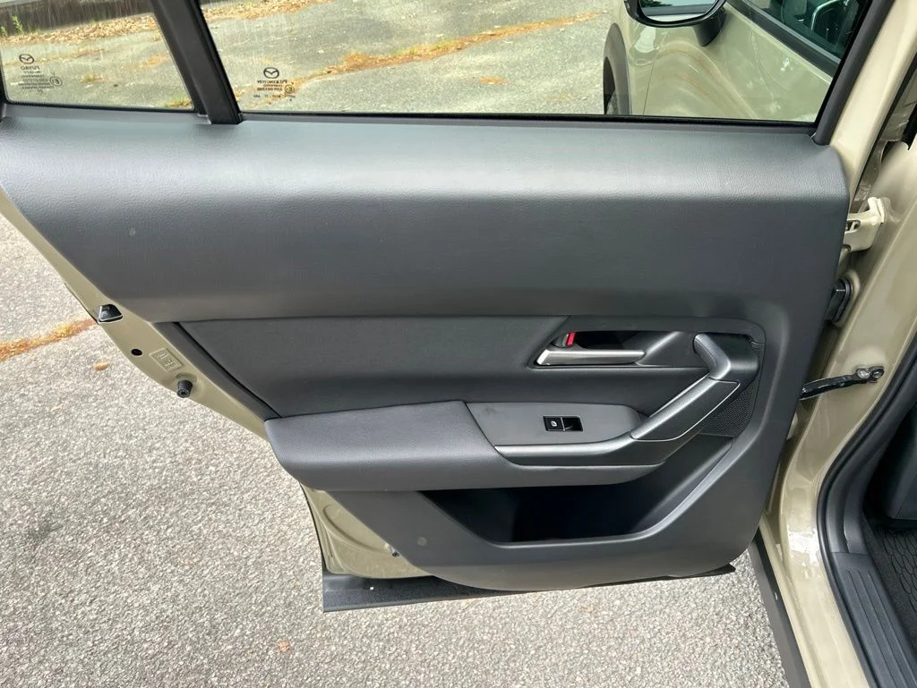 Certified Used 2026 Beige/tan Mazda 2.5 S Meridian Edition image 25