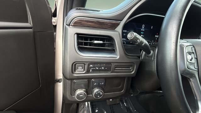 Used 2023 Beige Chevrolet LT image 21