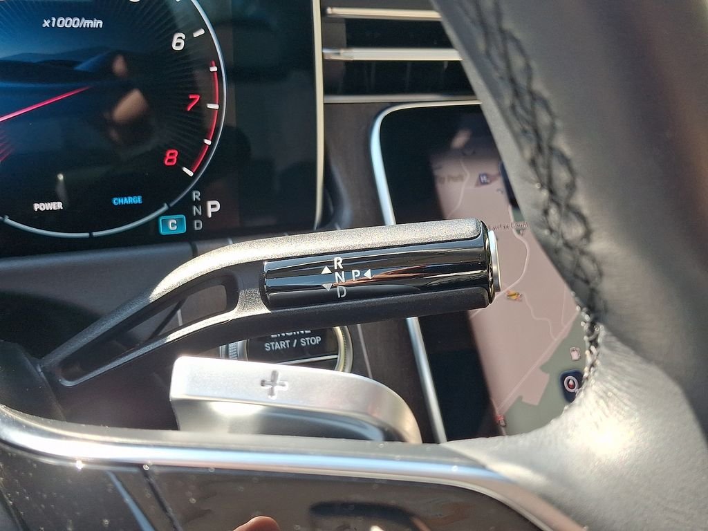 Certified Used 2026 Black Mercedes-Benz E 350 image 15