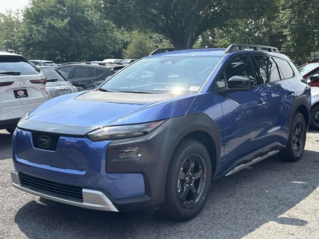 2026 Subaru TRAILSEEKER Premium