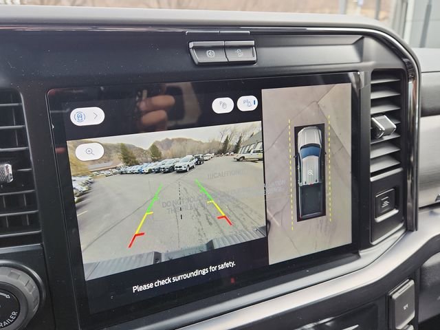 New 2026 Carbonized Gray Metallic Ford F-250® Lariat® image 19
