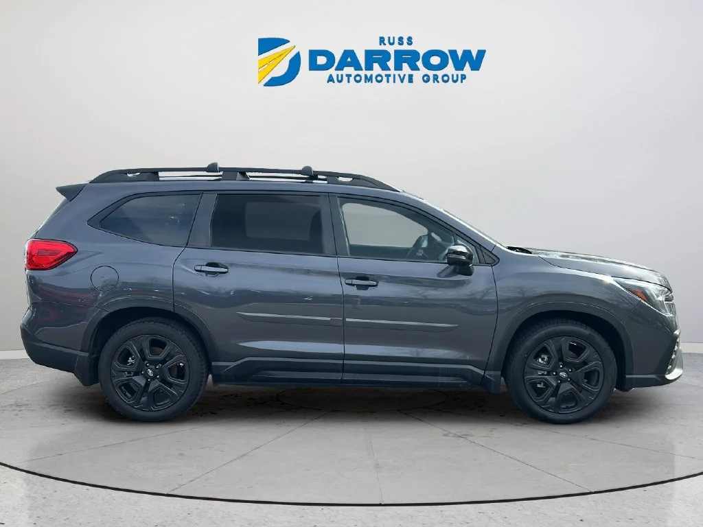 2023 Subaru Ascent Onyx Edition - Photo 6