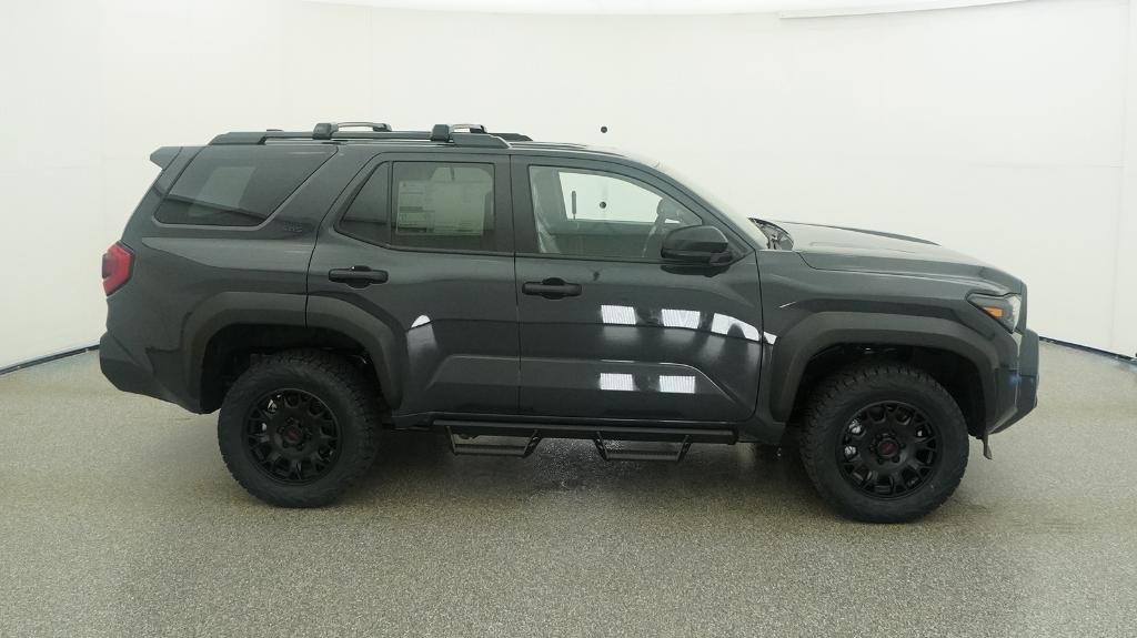 New 2026 Underground Toyota SR5 image 9