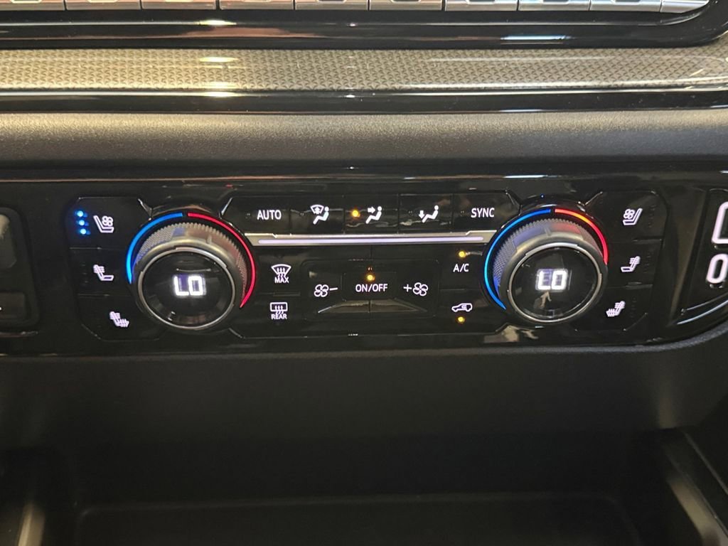 2024 Chevrolet Silverado 1500 ZR2 - Photo 23