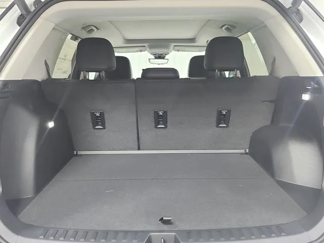 2026 GMC Terrain Denali - Photo 47