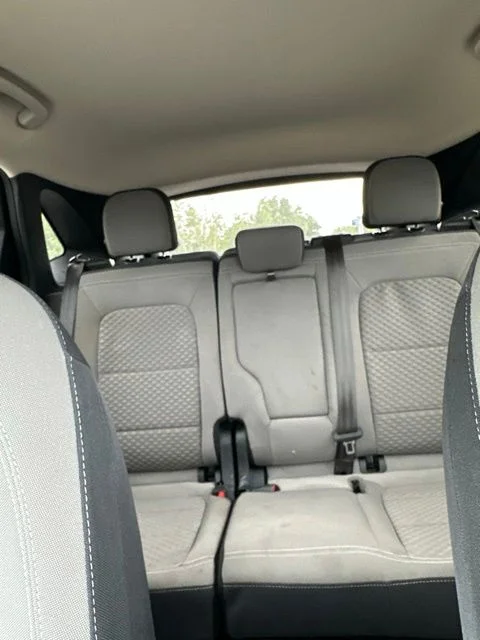 Used 2020 Ingot Silver Ford SE image 22