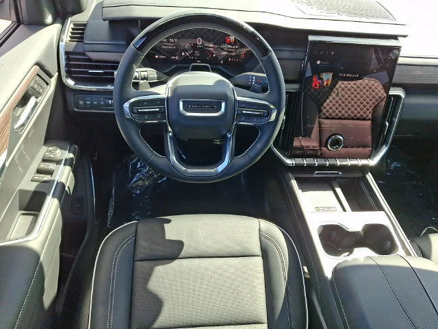 New 2027 Glacier White Tricoat GMC Denali image 11