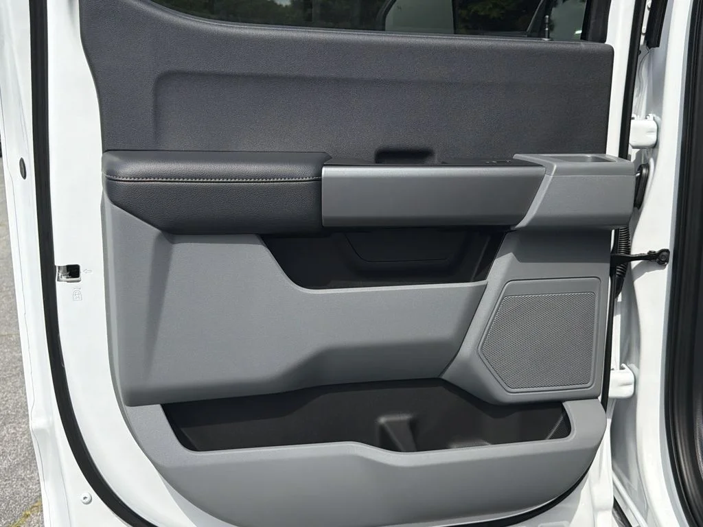 New 2026 White Ford XL image 16