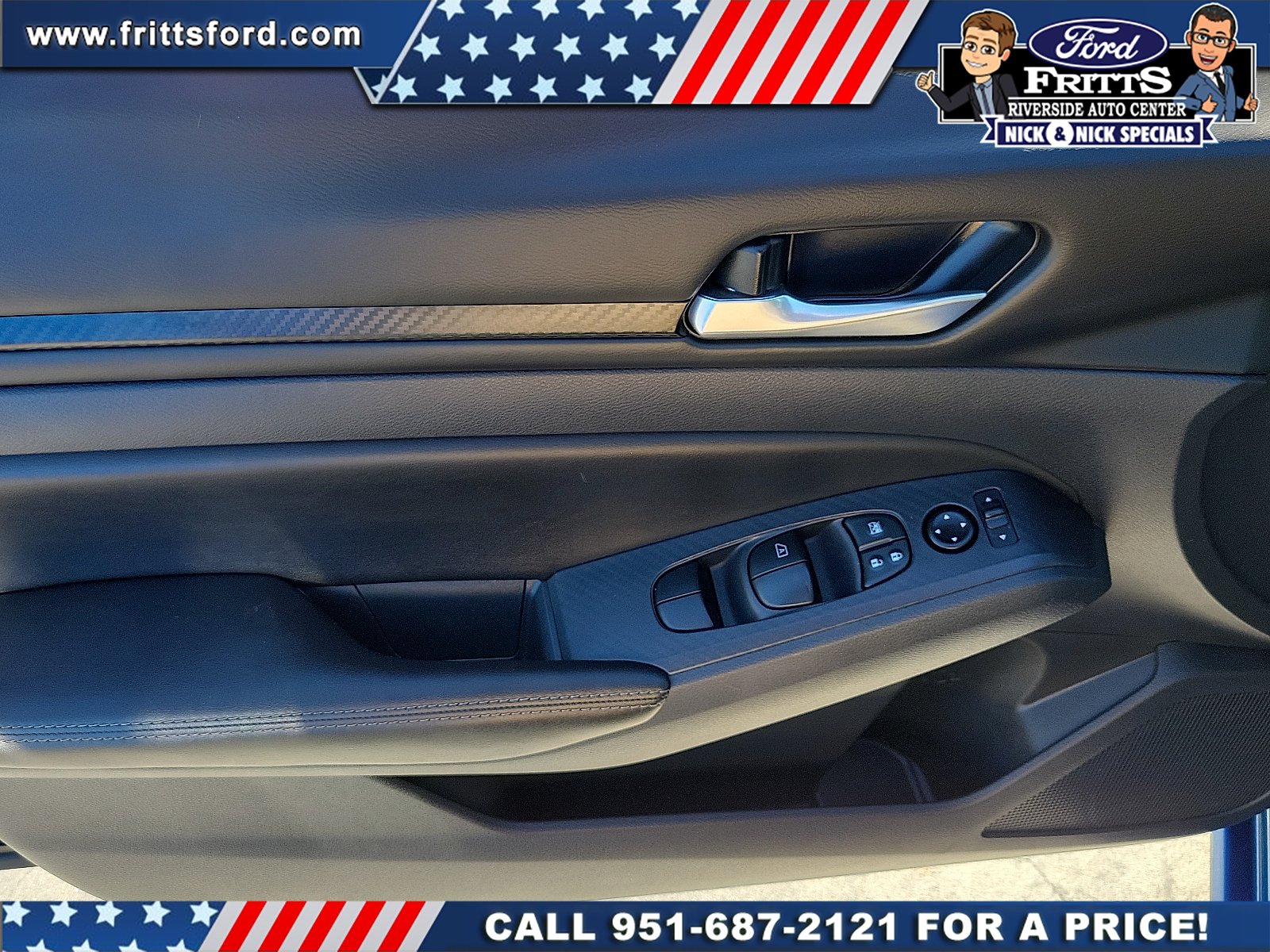 Certified Used 2025 Bluestone Pearl Nissan SV AWD image 12