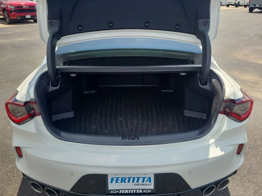 Used 2021 White Acura Type S image 27